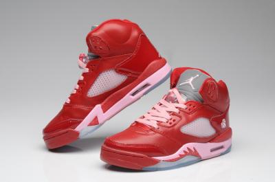 Cheap Women's Air Jordan 5 wholesale No. 120